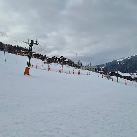 דירה 4 Personnes