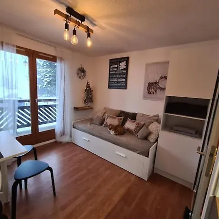 דירה 4 Personnes לה פלאנייה