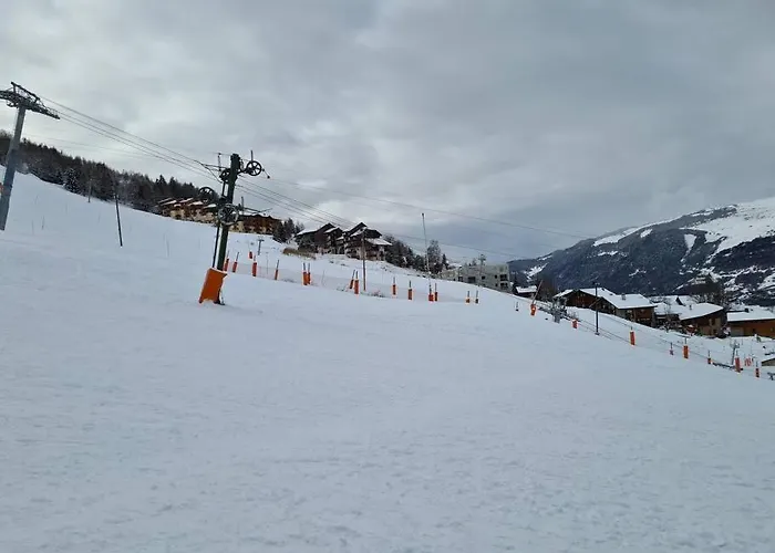 Apartment 4 Personnes